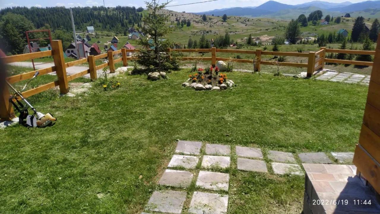 Vacation Home Lena Žabljak Exterior foto